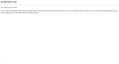Desktop Screenshot of ogilvypr.com